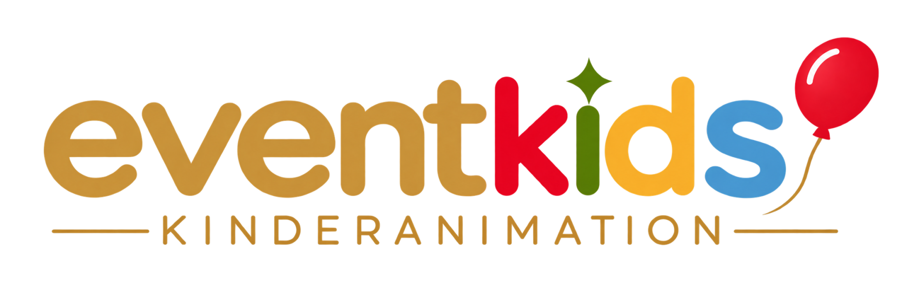 EventKids Kinderanimation
